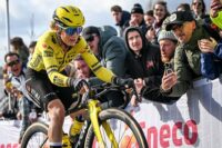 ‘Personally, I’m also here to make progress as a stage racer’ – Pauline Ferrand-Prévot and Visma-Lease a Bike focussed on stage wins at La Vuelta Femenina