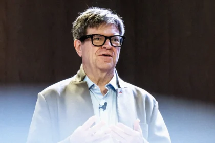 This AI Heavyweight Says ‘Don’t Listen to CEOs.’ Here’s Why
