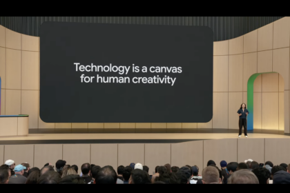YouTube: 2 new announcements from Google I/O