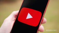 YouTube is the latest site to stuff AI into its search bar