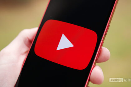 YouTube is the latest site to stuff AI into its search bar