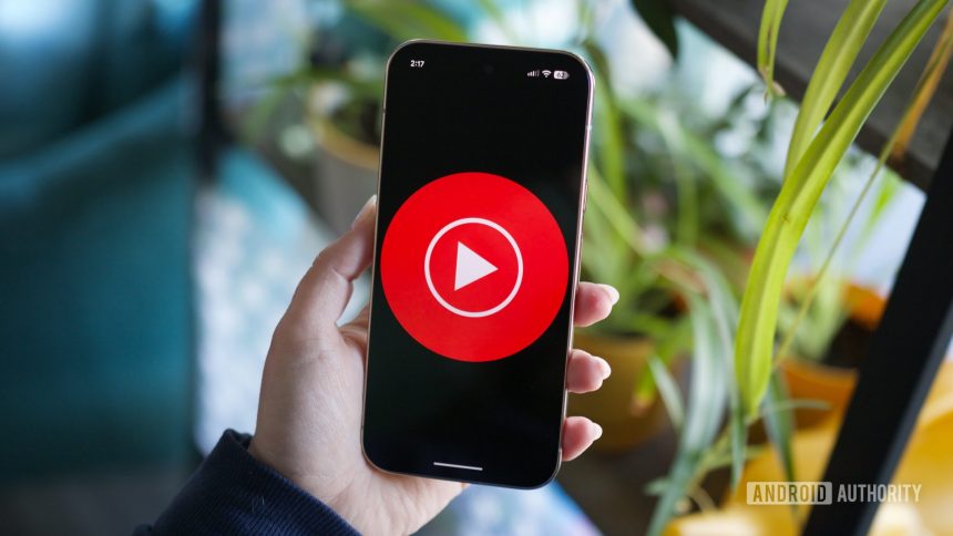It’s only taken a decade: YouTube Music is finally getting basic playlist sorting features