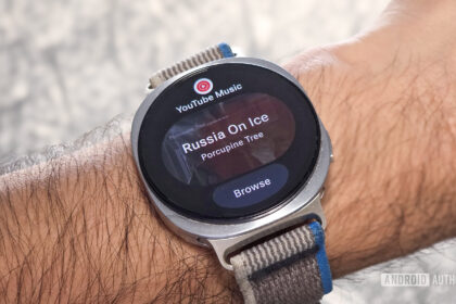 Pixel & Galaxy Watch users complain of a frustrating YouTube Music bug
