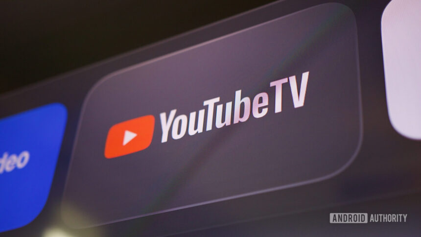 YouTube TV reaches deal, prevents Disney-style blackout for these channels