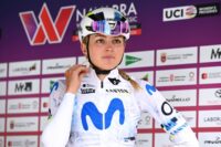 ‘I will be trying to do my best on the sprint stages’ – Cat Ferguson eyes Grand Tour breakthrough on Giro d’Italia debut