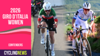 Demi Vollering and Elisa Longo Borghini set to do battle, but super strong rivals could surprise them – Analysing the contenders for the Giro d’Italia Women