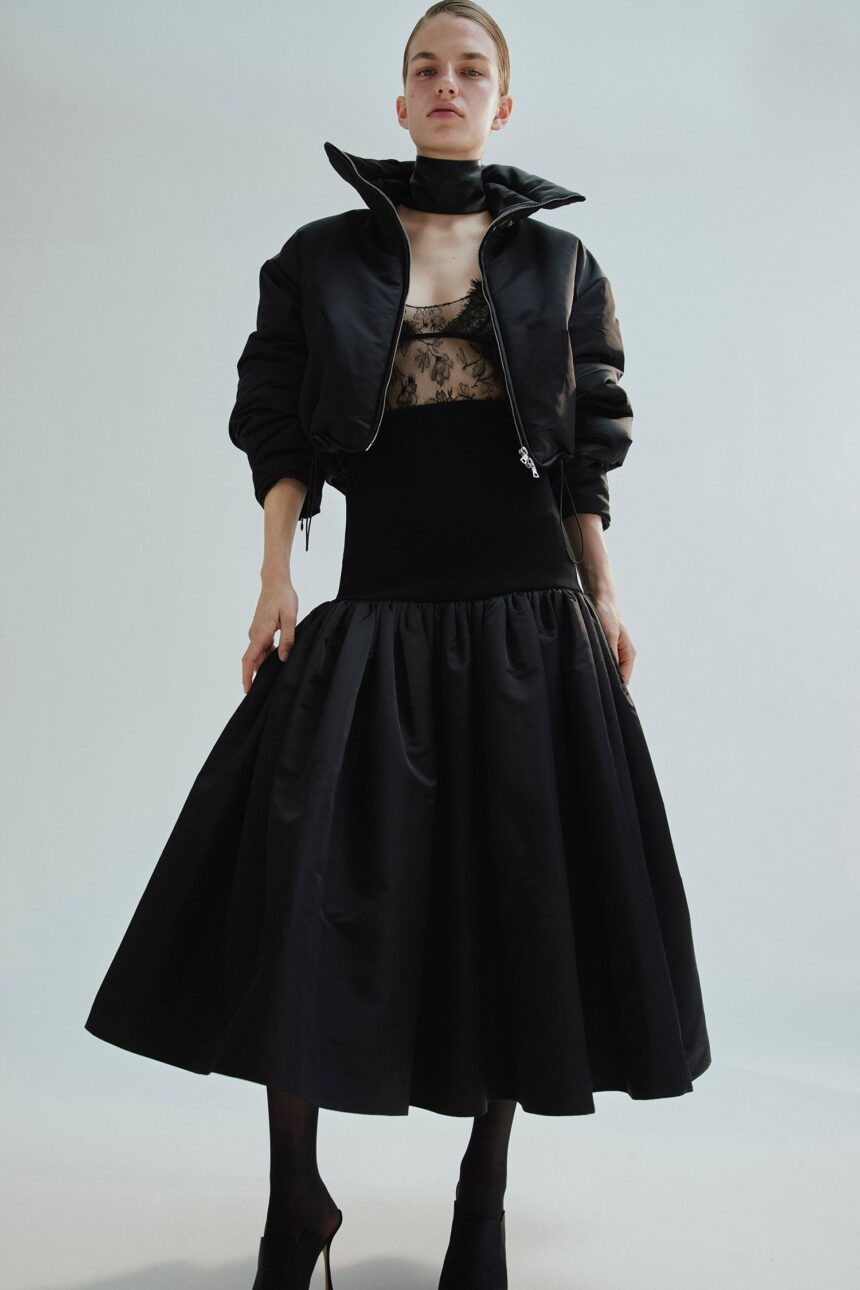 Adam Lippes Resort 2027