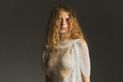 Alberta Ferretti Resort 2027