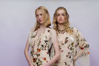 Anna Sui Resort 2027