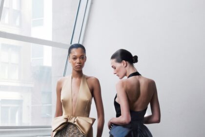 Atelier Prabal Gurung Resort 2027