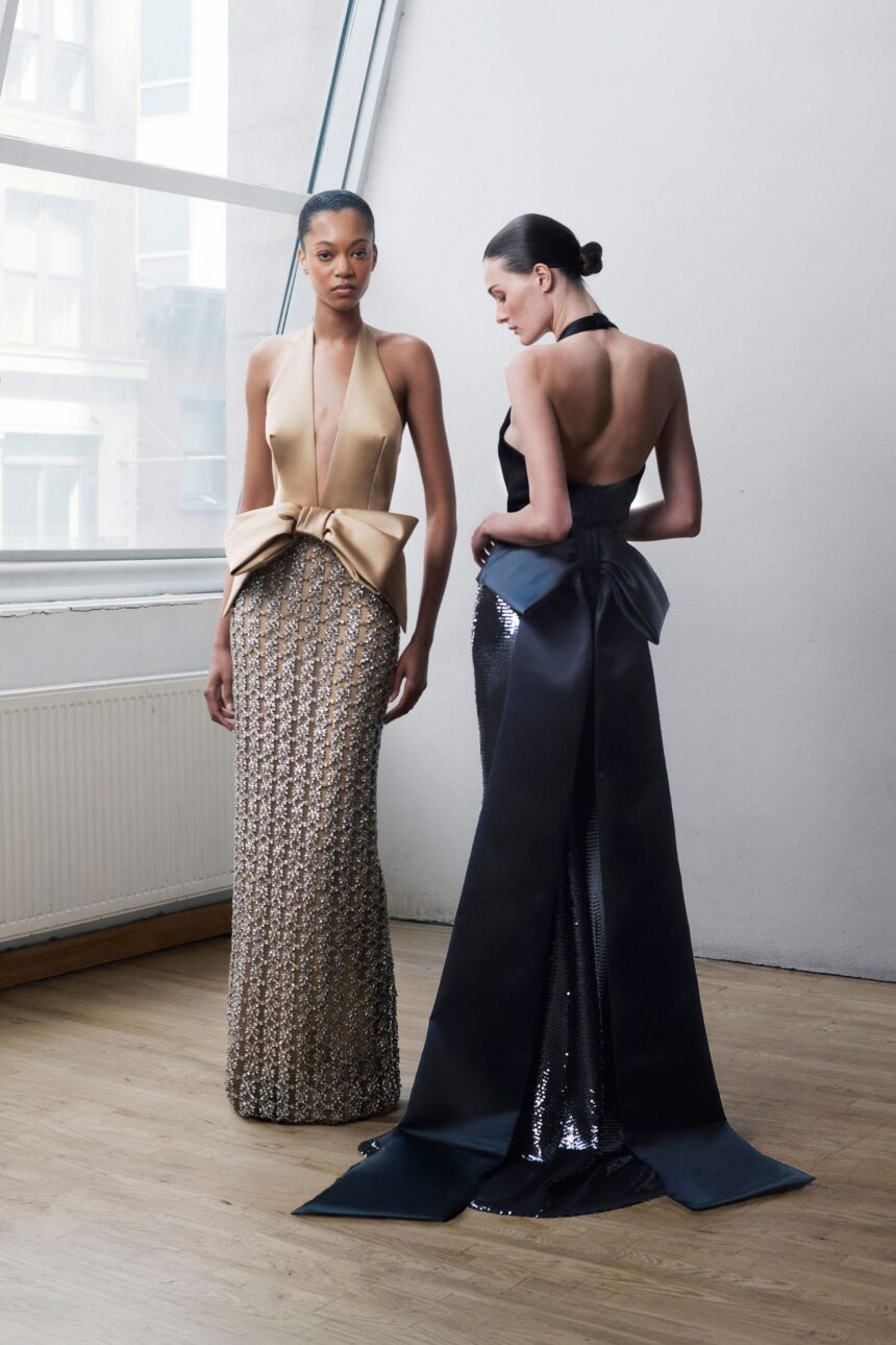 Atelier Prabal Gurung Resort 2027