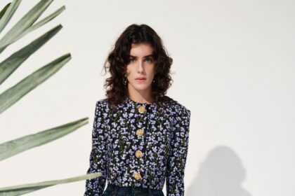 Carolina Herrera Resort 2027