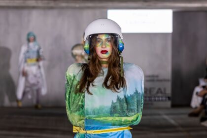 Central Saint Martins B.A. Fall 2026 Ready-to-Wear