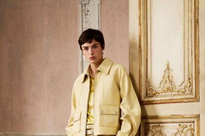 Cinq à Sept Resort 2027