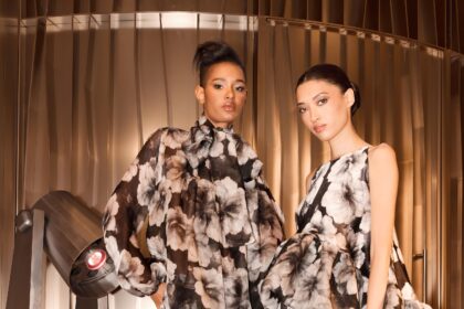 Frederick Anderson Resort 2027