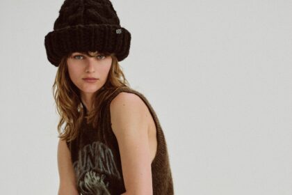Ganni Resort 2027