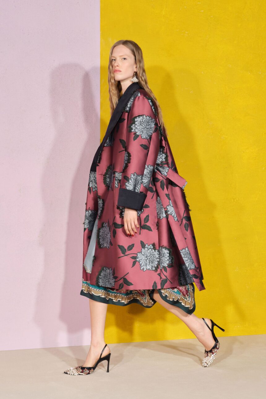 La DoubleJ Resort 2027