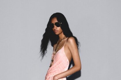 Roberto Cavalli Resort 2027