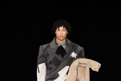 Royal Academy of Fine Arts Antwerp Fall 2026 Ready-to-Wear