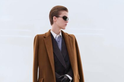 Tom Ford Pre-Fall 2026