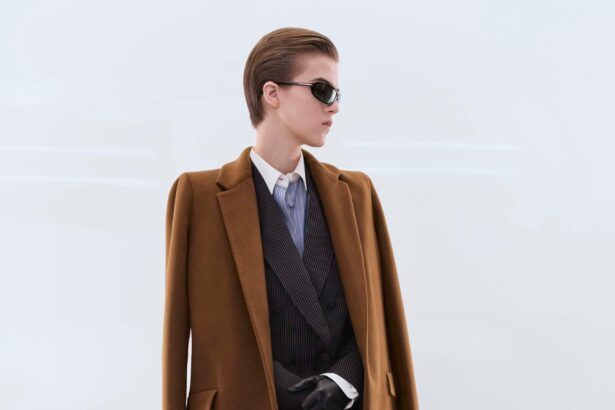 Tom Ford Pre-Fall 2026