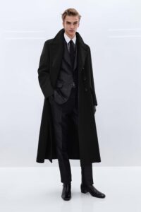 Tom Ford Pre-Fall 2026 Menswear