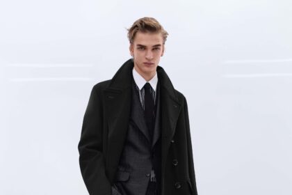Tom Ford Pre-Fall 2026 Menswear