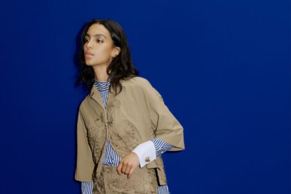 Veronica Beard Resort 2027