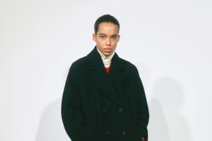 House of Dagmar Fall 2026 Ready-to-Wear