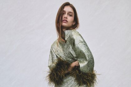 Tanya Taylor Resort 2027