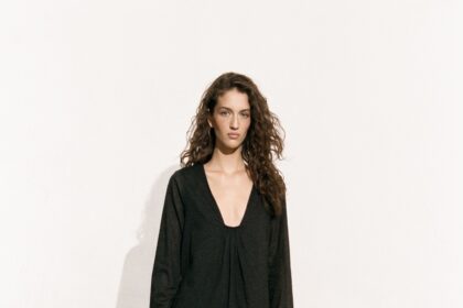 The Best Cotton Dresses to Wear All Summer Long