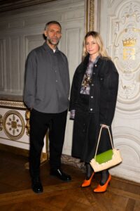 Meryll Rogge and Stefano Rosso on Marni’s New Era