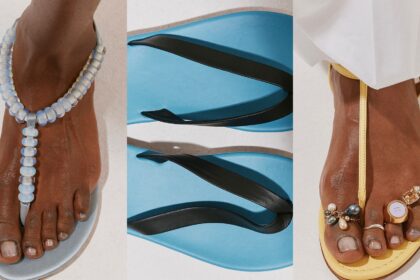 8 Summer Sandals to Shop for Summer 2026