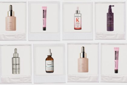 I Didn’t Think I Needed a Scalp Serum Until I Tried These