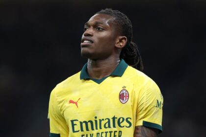 Arsenal ‘offered’ Rafael Leao transfer after AC Milan star tries to secure move