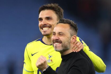 Next Tottenham transfer ‘decided’ after Andy Robertson as second bargain arrival identified
