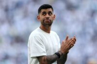Transfer news LIVE: Cristian Romero to Man Utd, Rashford’s Bayern message, Cucurella battle