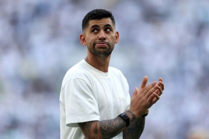 Transfer news LIVE: Cristian Romero to Man Utd, Rashford’s Bayern message, Cucurella battle