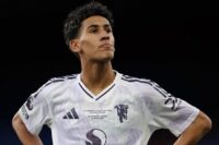JJ Gabriel learns when he could make Man Utd debut as announcement made