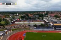 Christian Eriksen collapses on the pitch as Denmark vs Ukraine cancelled