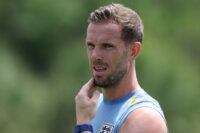 Jordan Henderson outlines “sacrifice” England must make to win World Cup