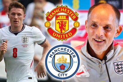 Thomas Tuchel reveals why Elliot Anderson transfer battle can help England star at World Cup