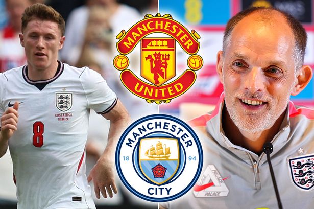 Thomas Tuchel reveals why Elliot Anderson transfer battle can help England star at World Cup