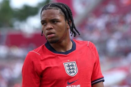 England can call up one extra player to World Cup squad with late change – but not Rio Ngumoha