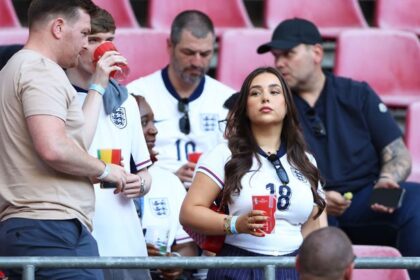 Anthony Gordon’s private romance with childhood lover as they face big call after World Cup