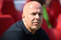 Liverpool left in transfer limbo with Arne Slot target close to agreeing deal with rivals