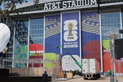 Two World Cup players investigated over spot fixing after controversy erupts