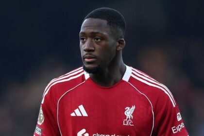 Ibrahima Konate bravely opens up on impact of two tragic deaths – ‘I was never on the mend’