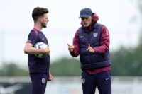 Thomas Tuchel hands Declan Rice new England role as Arsenal stars join World Cup squad