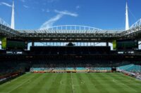 World Cup tickets being handed out for FREE after sky-high prices put off fans